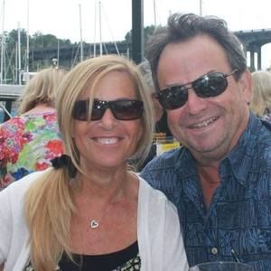 Meet your Posher, Cathy